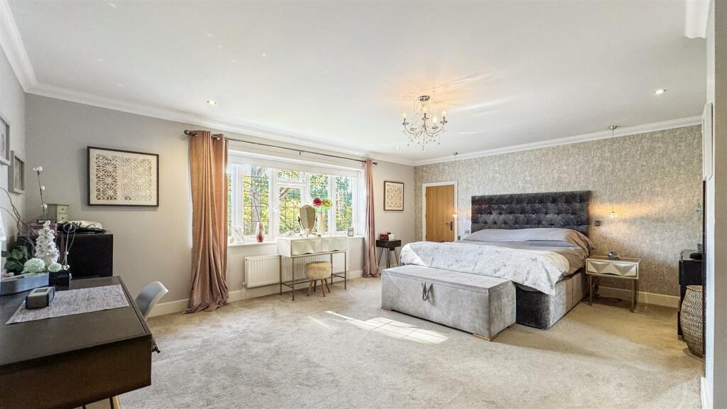 Additional image 5 of De Redvers Road, Lower Parkstone