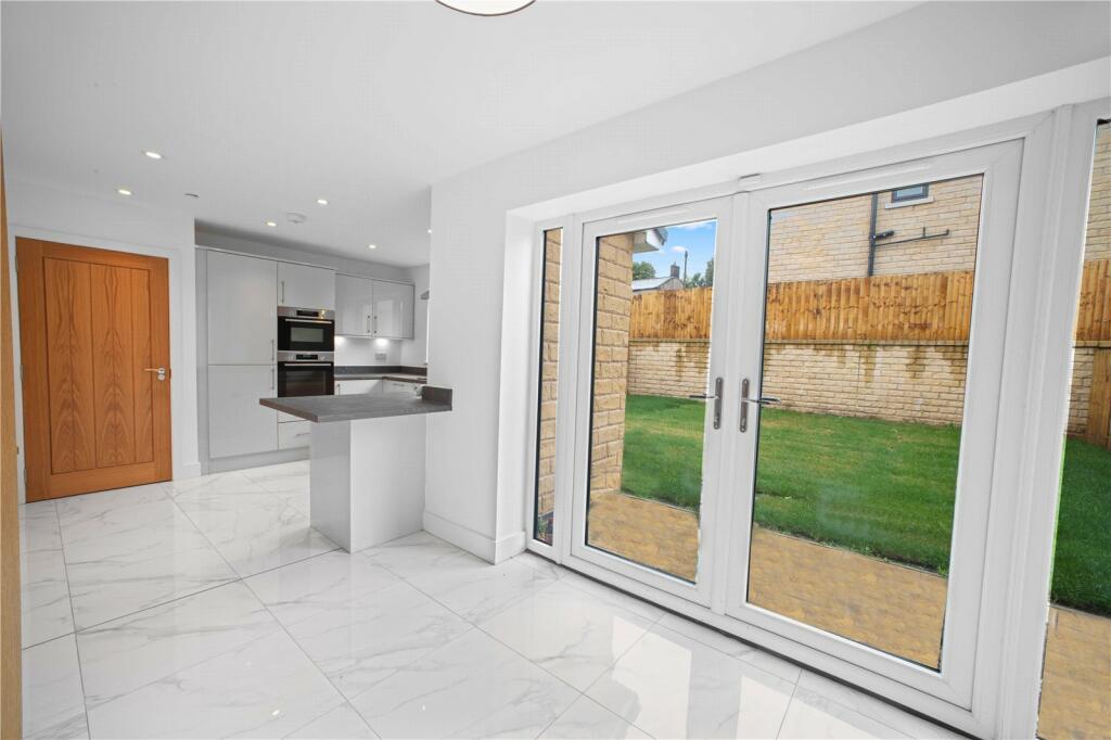 Additional image 5 of Plot 14 Spring Meadow