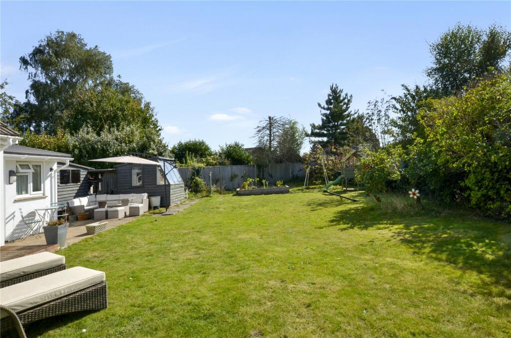 Additional image 27 of Fernside Road, West Moors, Ferndown, Dorset, BH22