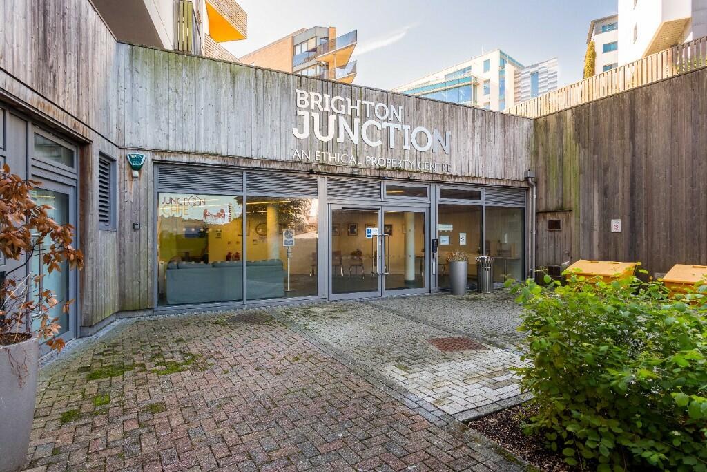 Additional image 12 of Brighton Junction, Isetta Square, New England Street, BN1