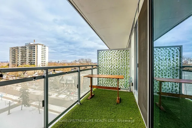 Additional image 16 of 1830 Bloor St Unit 703