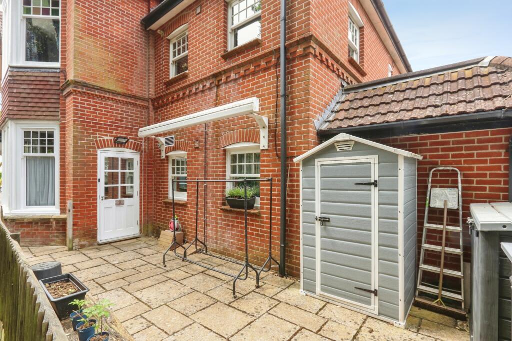 Additional image 14 of Portchester Road, CHARMINSTER, Bournemouth, Dorset, BH8