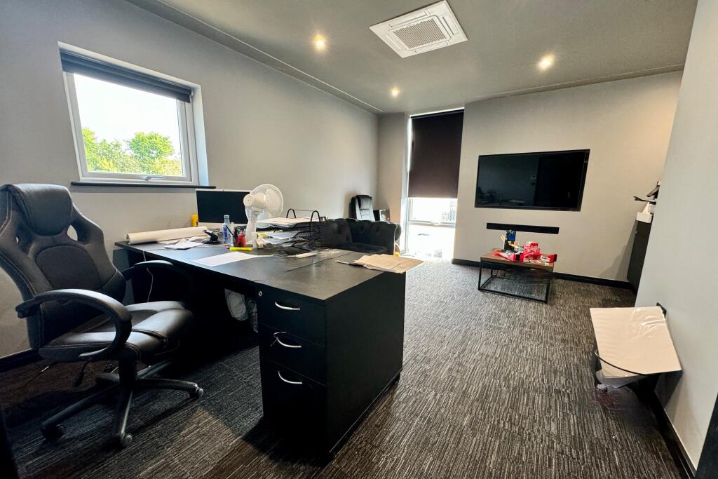 Additional image 4 of PROSPECT BUSINESS PARK, SWANAGE