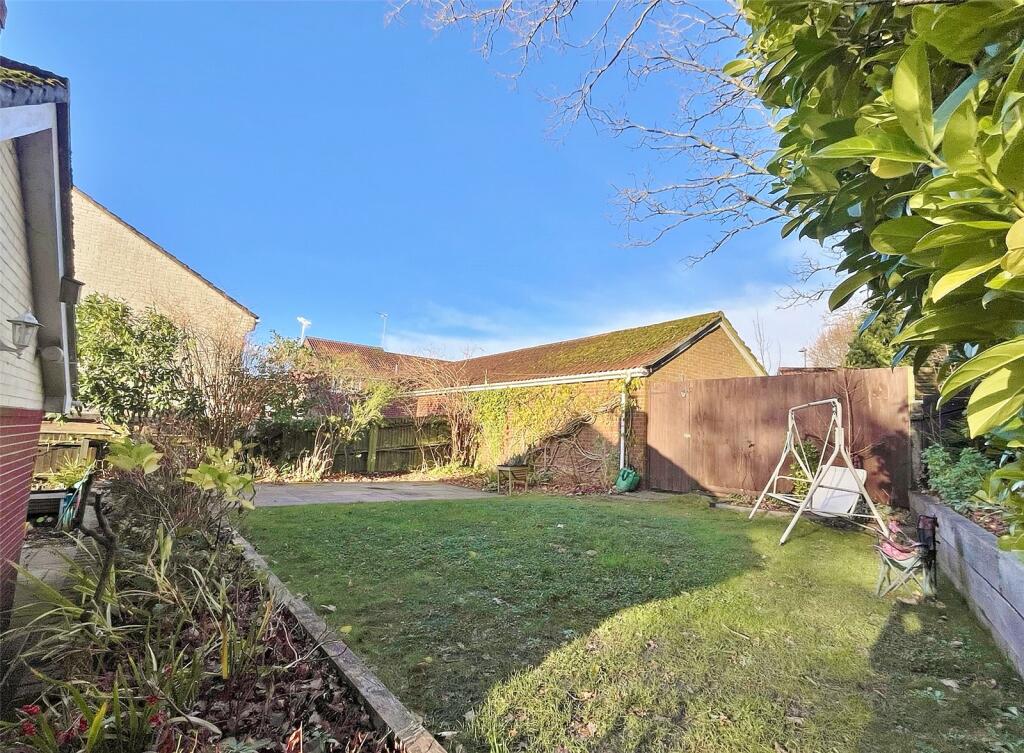 Additional image 15 of Owls Road, Verwood, Dorset, BH31