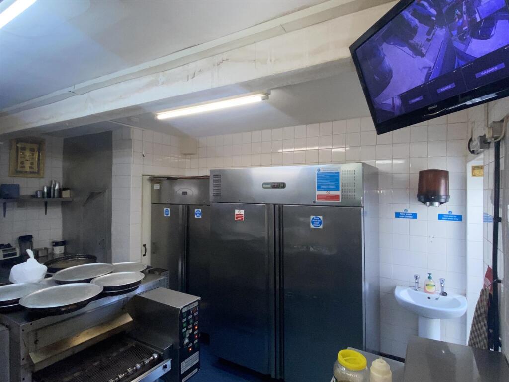 Additional image 4 of Hot Food Take Away, Gomersal, West Yorkshire