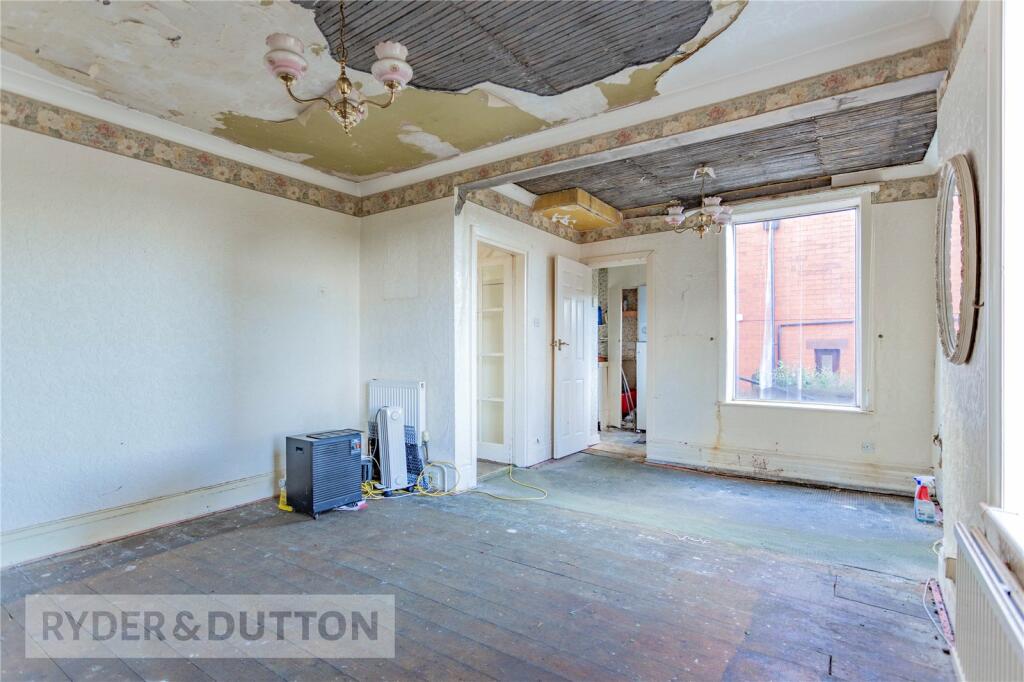 Additional image 7 of Gincroft Lane, Edenfield, Ramsbottom, BL0