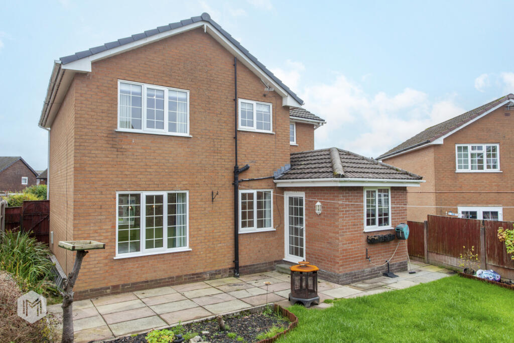 Additional image 19 of Laburnum Park, Bradshaw, Bolton, BL2 3BU