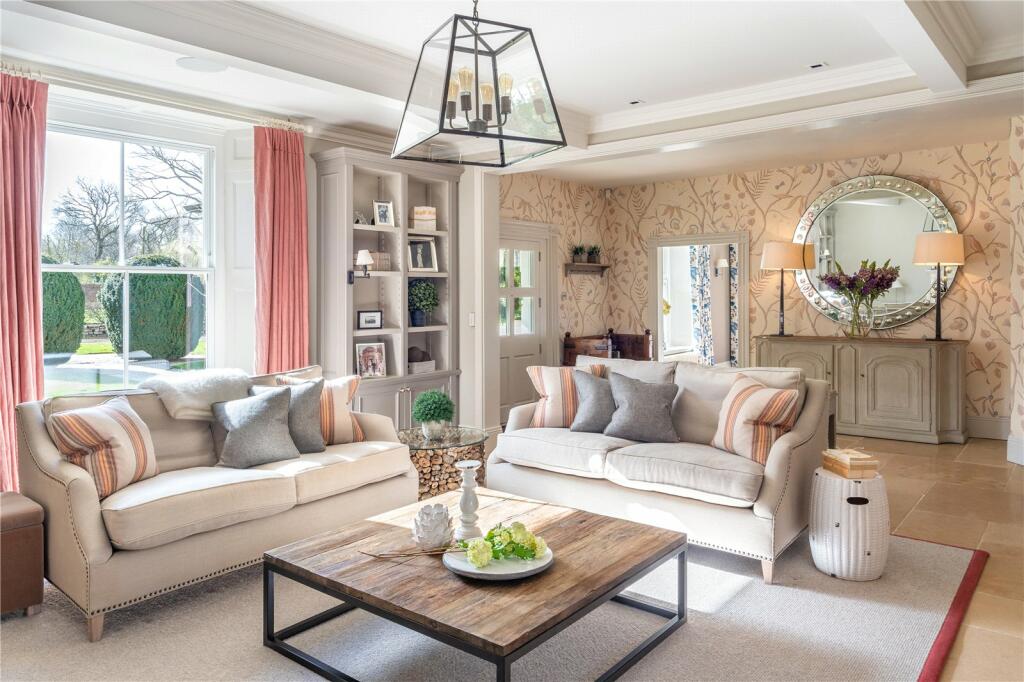 Additional image 2 of Knighton Lane, Wimborne, Dorset, BH21