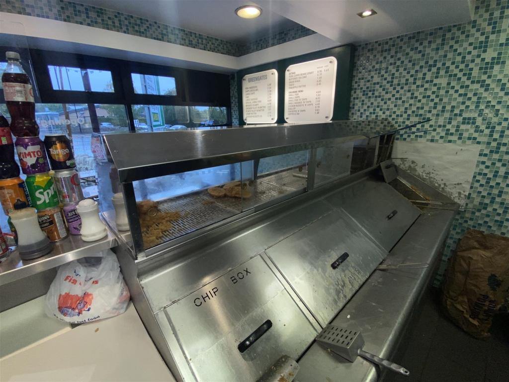 Additional image 7 of Fish & Chips, Greengates, West Yorkshire