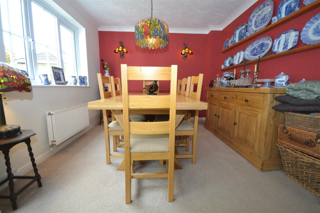 Additional image 8 of Starlight Farm Close, Verwood