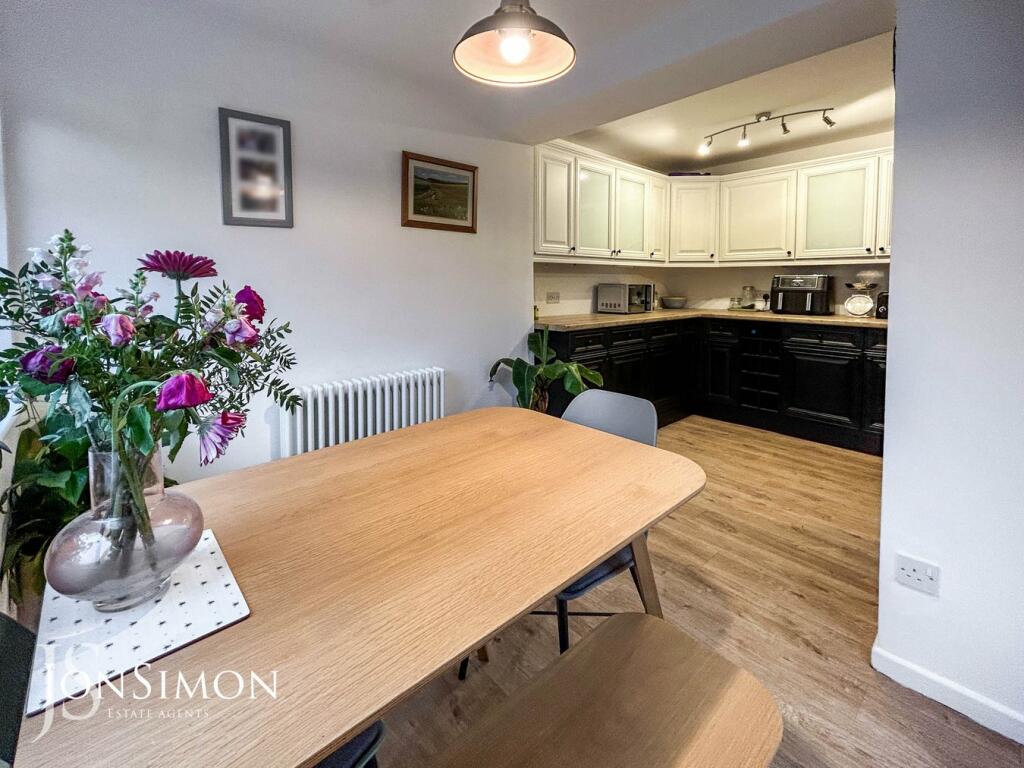 Additional image 6 of Fernview Drive, Holcombe Brook, Bury, BL0