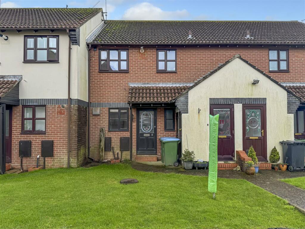 Additional image 6 of Sproule Close, Ford