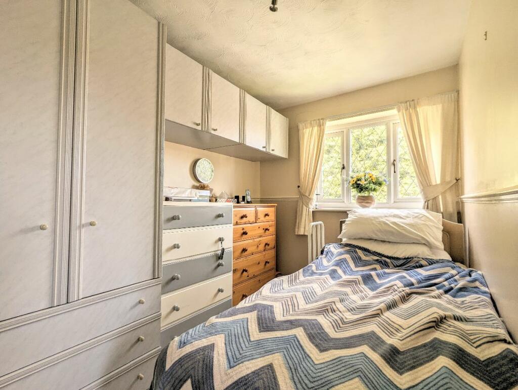 Additional image 14 of Spindle Croft, Farnworth, Bolton