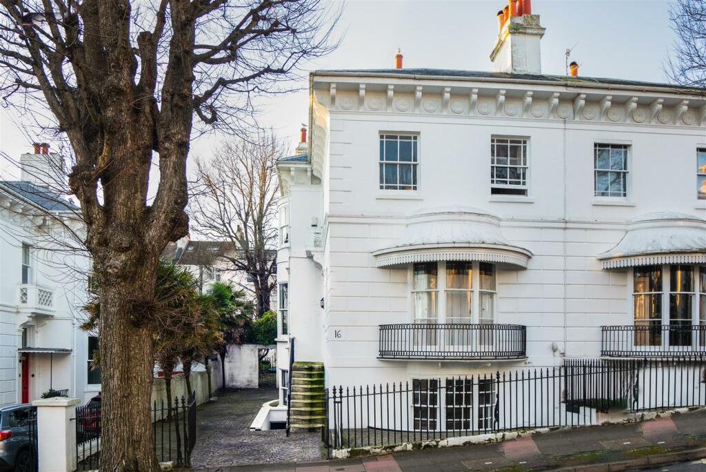 Additional image 23 of Montpelier Villas, Brighton