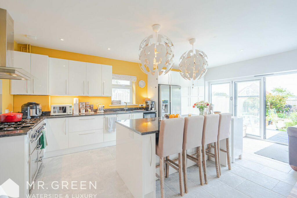 Additional image 6 of Saxonbury Road, Southbourne, BH6 5ND