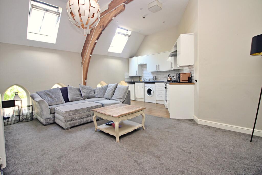 Additional image 3 of 5 The Chapel Rochdale Road, Edenfield, Ramsbottom, Bury