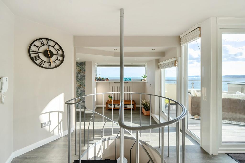 Additional image 12 of West Overcliff, Bournemouth, Dorset, BH2