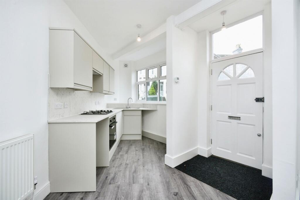 Additional image 13 of Inwood Crescent, Brighton