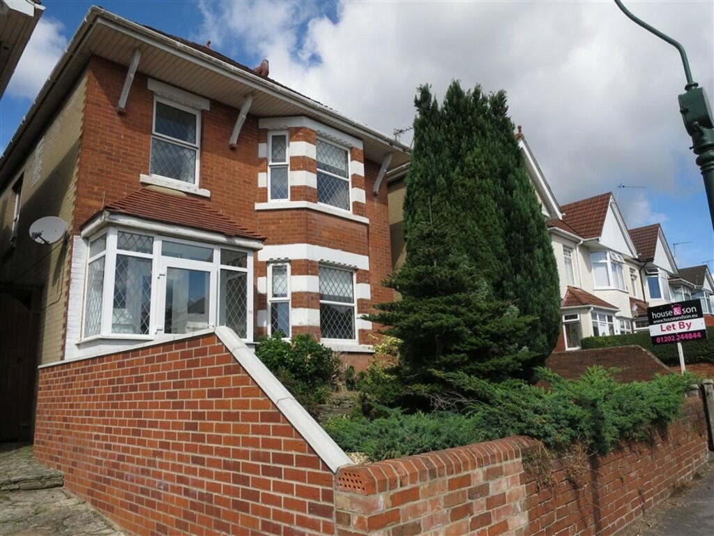 Additional image 19 of Somerley Road, Winton, Bournemouth