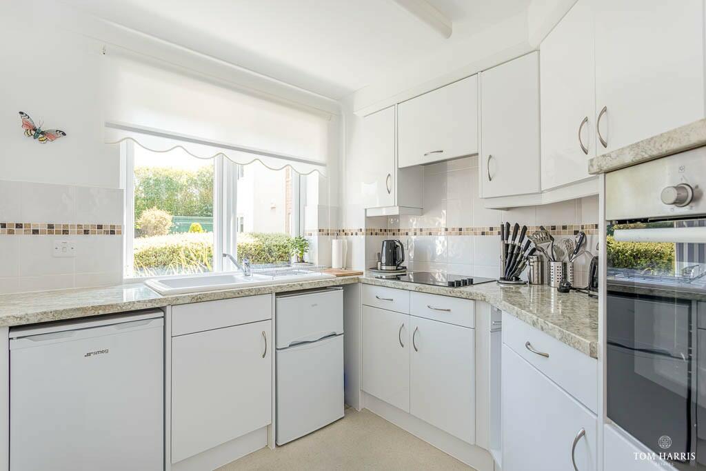 Additional image 4 of Highview Court, Wortley Road, BH23