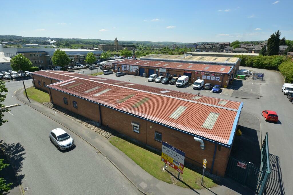 Additional image 12 of 2B Thornton Road, Hockney Road Industrial Estate, Bradford, West Yorkshire, BD8