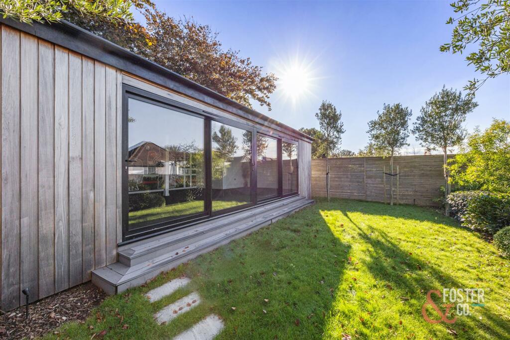 Additional image 34 of Shirley Drive, Hove