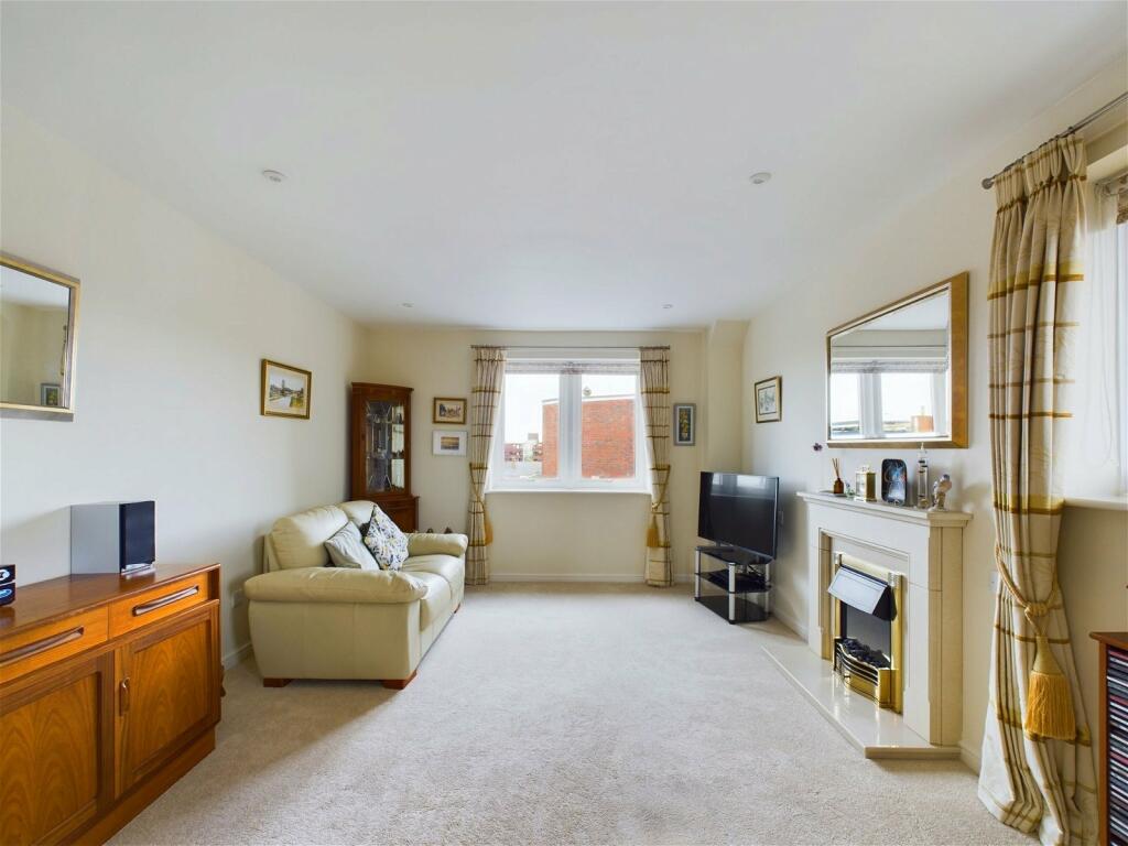 Additional image 5 of Amelia Court, Union Place, Worthing BN11 1AH