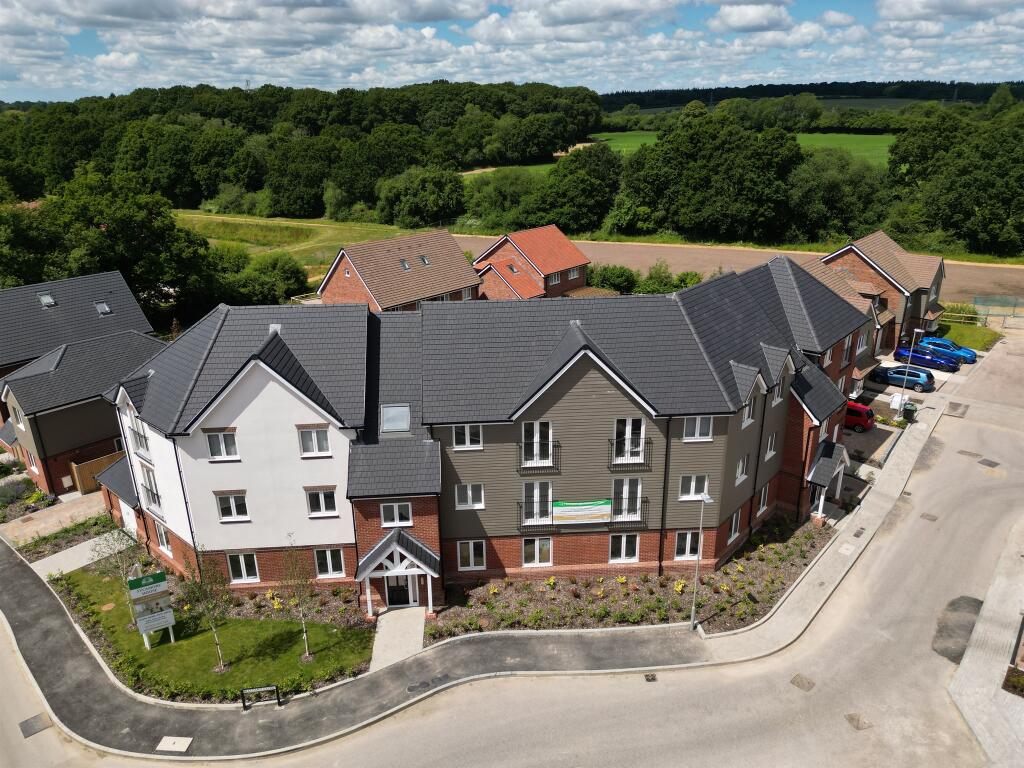 Additional image 5 of Edmondsham Road, Verwood