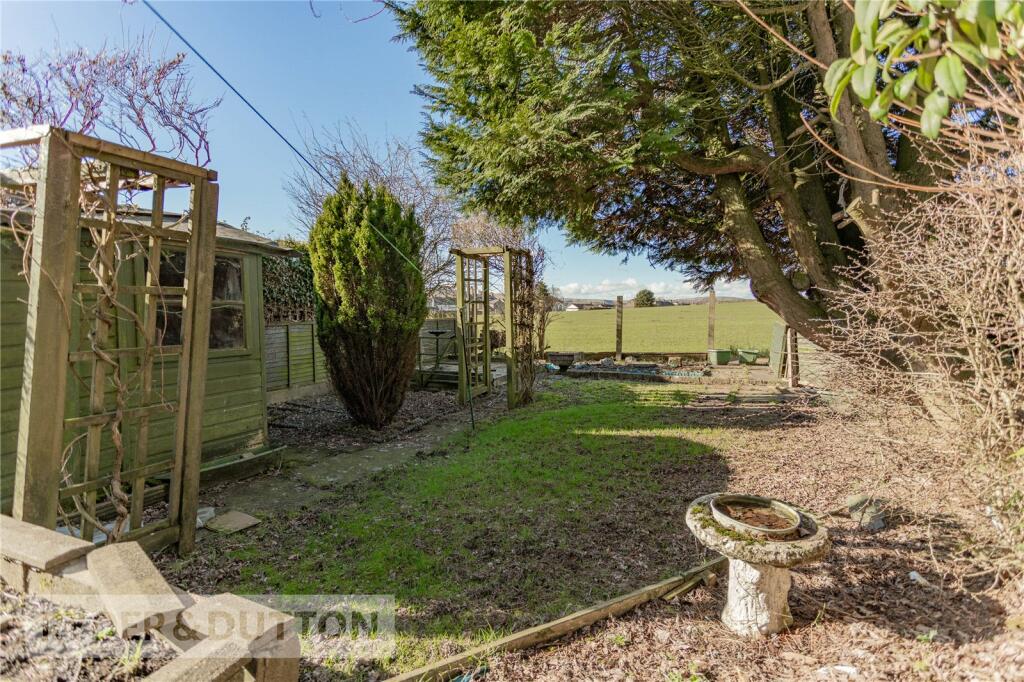 Additional image 23 of Gincroft Lane, Edenfield, Ramsbottom, BL0