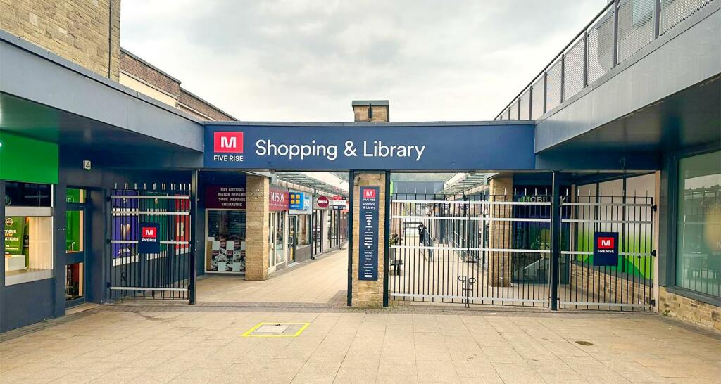 Additional image 8 of Unit 10 & 12 Chapel Lane, M Five Rise, Bingley