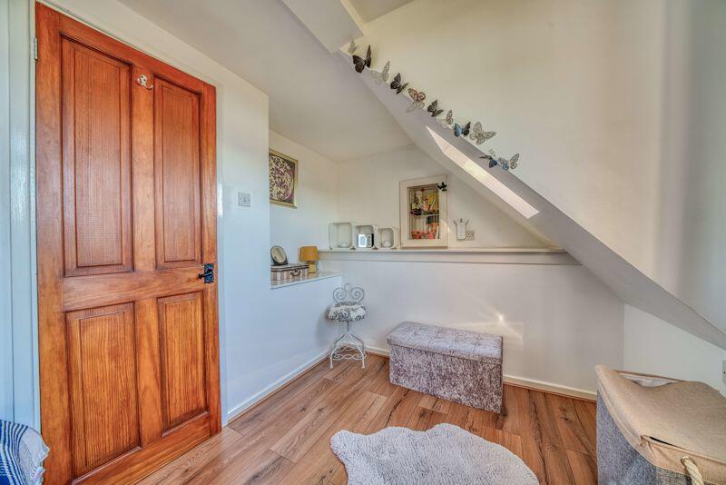 Additional image 28 of BURNGATE, LULWORTH - RURAL LOCATION WITH SEA & COUNTRYSIDE VIEWS