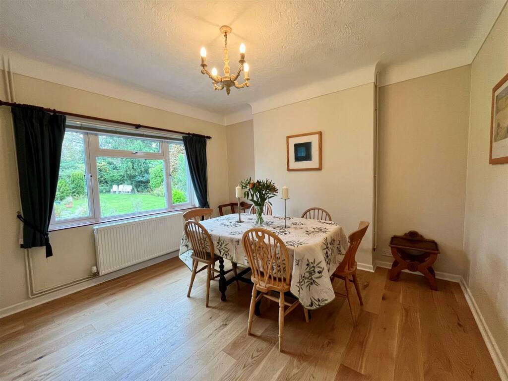 Additional image 4 of Crescent Walk, West Parley, Ferndown
