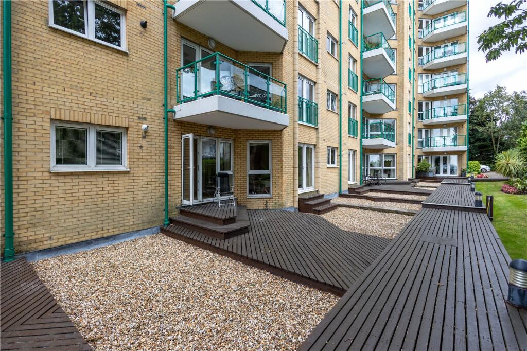 Additional image 16 of Manor Road, Bournemouth, Dorset, BH1