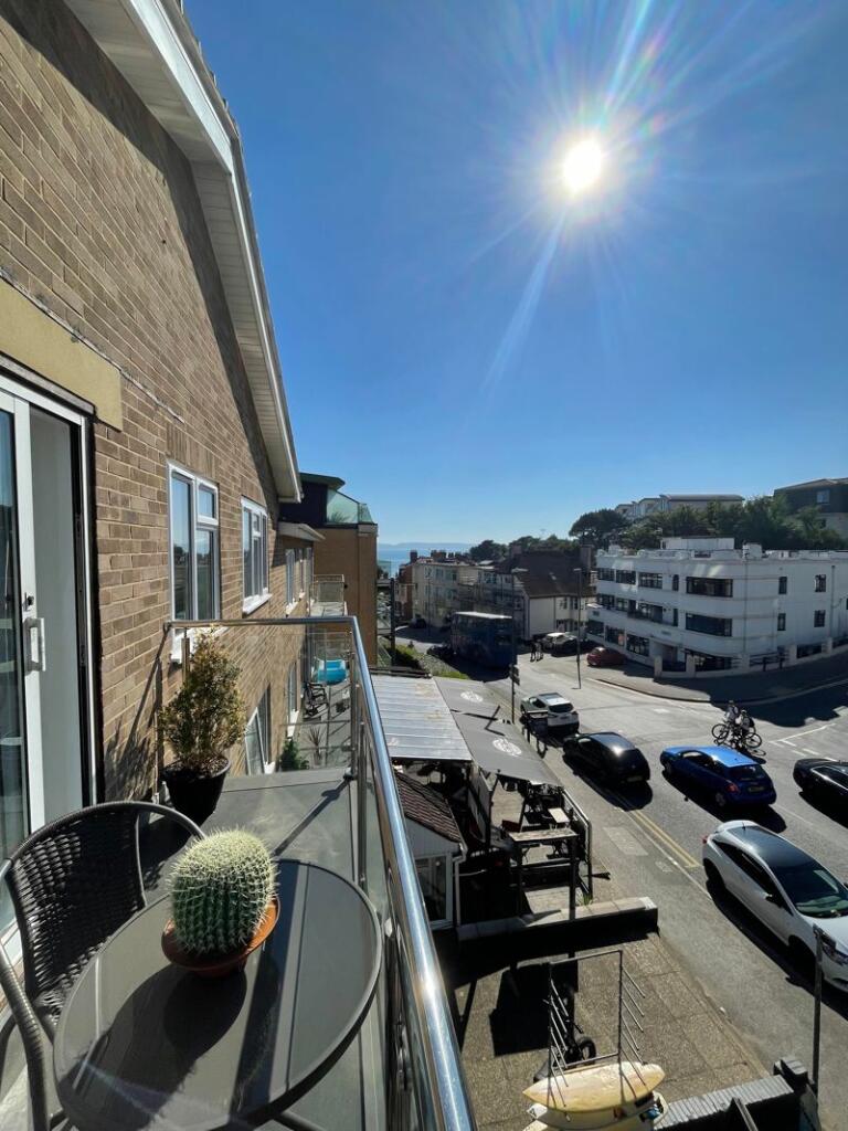 Additional image 14 of Two bedroom fully furnished apartment with Sea Views