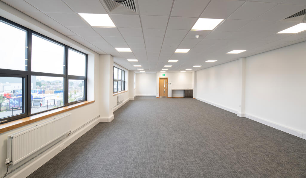 Additional image 4 of Unit A, Leftfield Park, Bradford, West Yorkshire, BD3