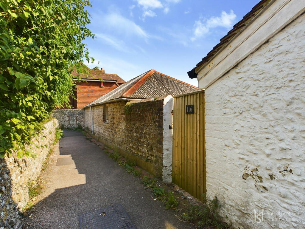Additional image 25 of Wish Hill, Willingdon Village, Eastbourne, East Sussex, BN20 9HL