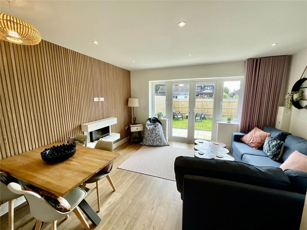 Additional image 5 of Bure Brook Mews, Highcliffe On Sea, Christchurch, Dorset, BH23