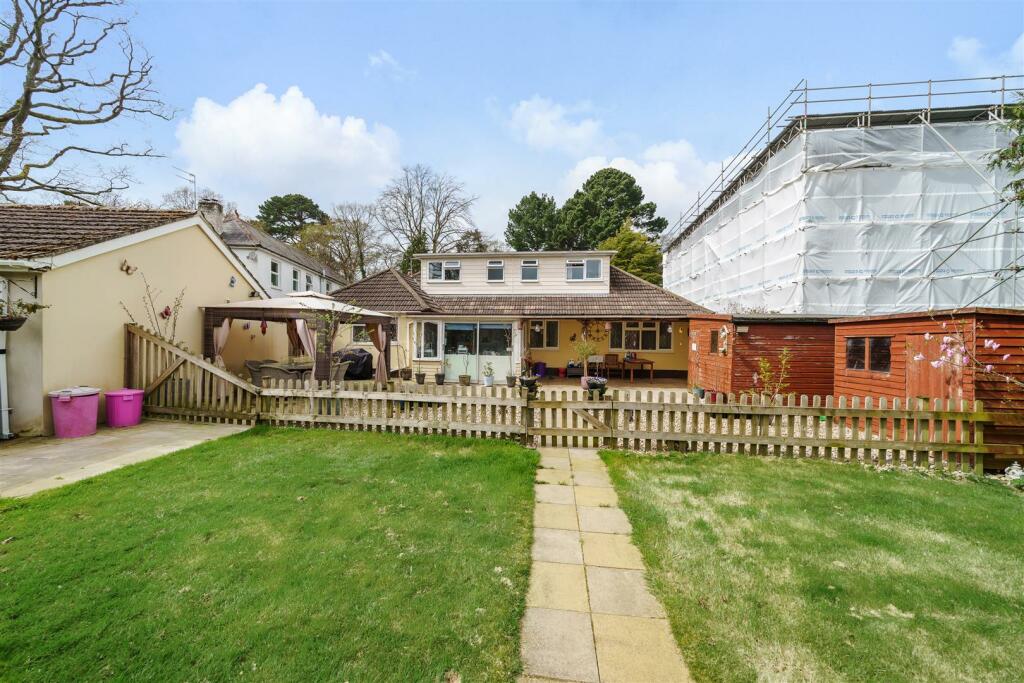 Additional image 10 of Ringwood Road, Ferndown