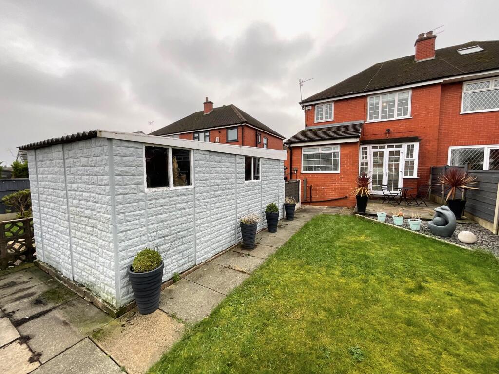 Additional image 26 of Corrie Crescent, Kearsley, Bolton, BL4