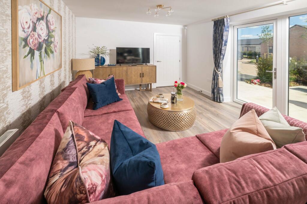 Additional image 9 of The Old Market Gardens,
Wimborne,
Dorset,
BH21 1WU