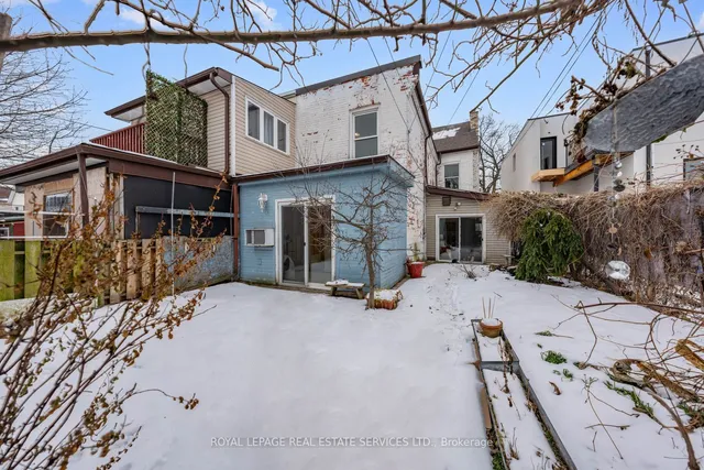 Additional image 38 of 141 Dovercourt Rd