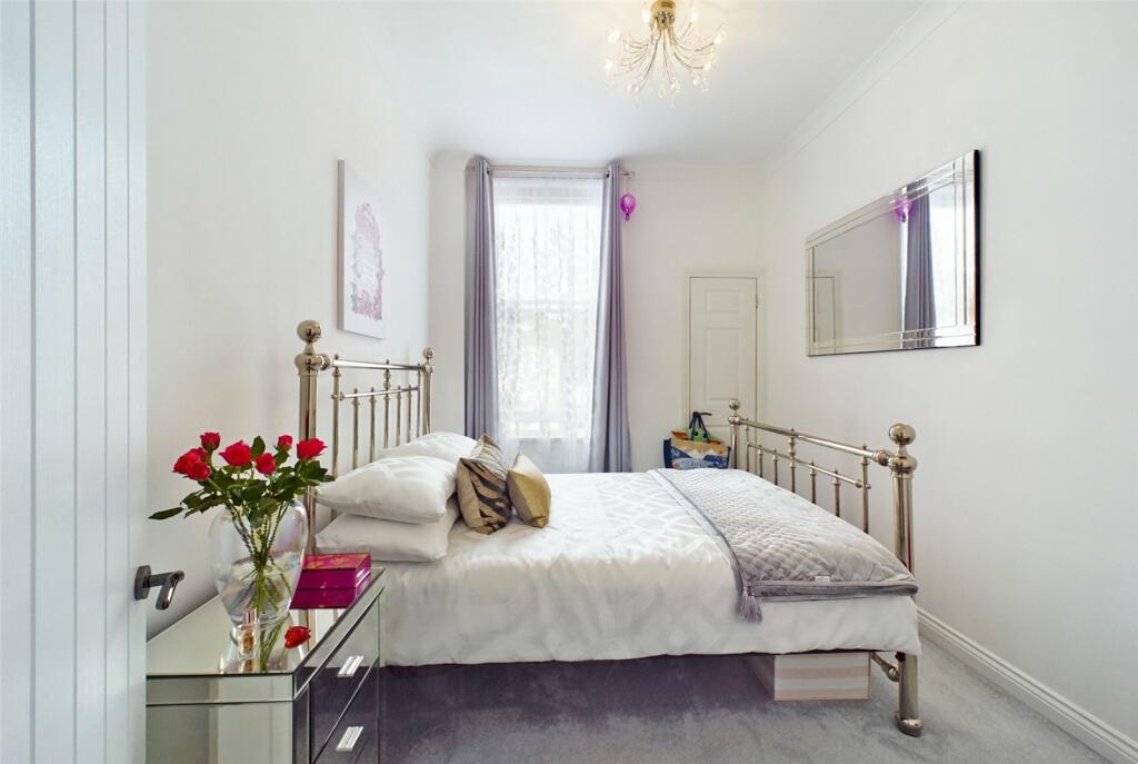 Additional image 2 of Percy Road, Boscombe Manor, Bournemouth, Dorset, BH5