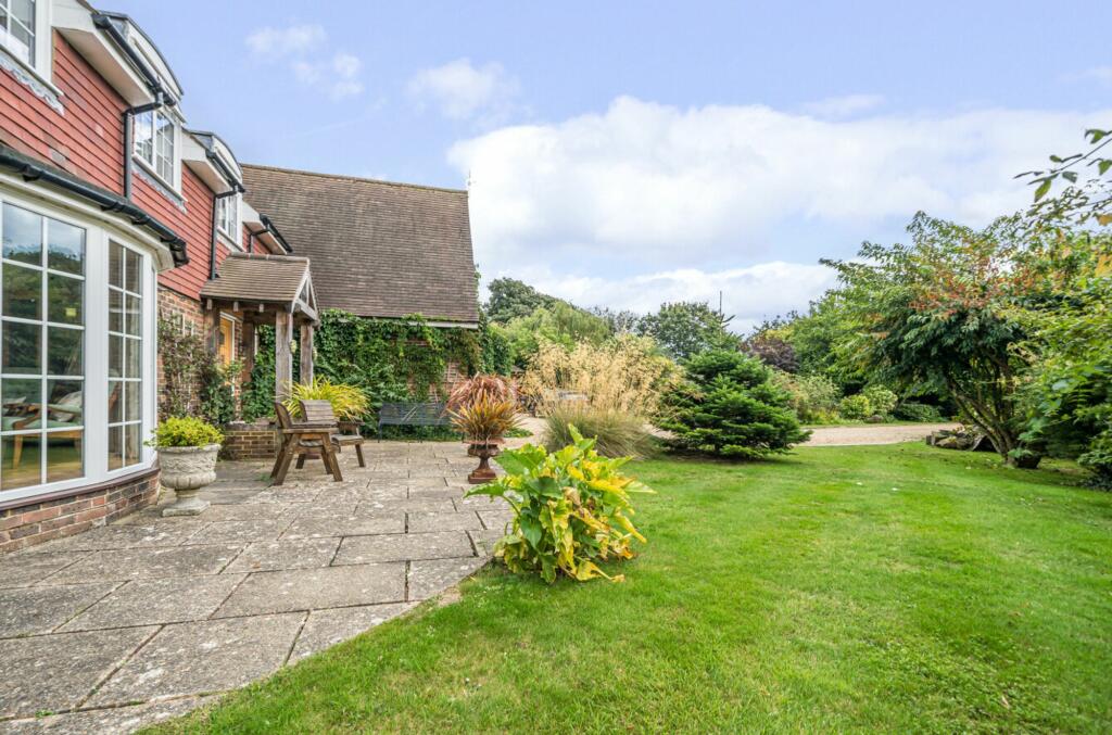Additional image 22 of Orchard Lane, Lyminster, BN17