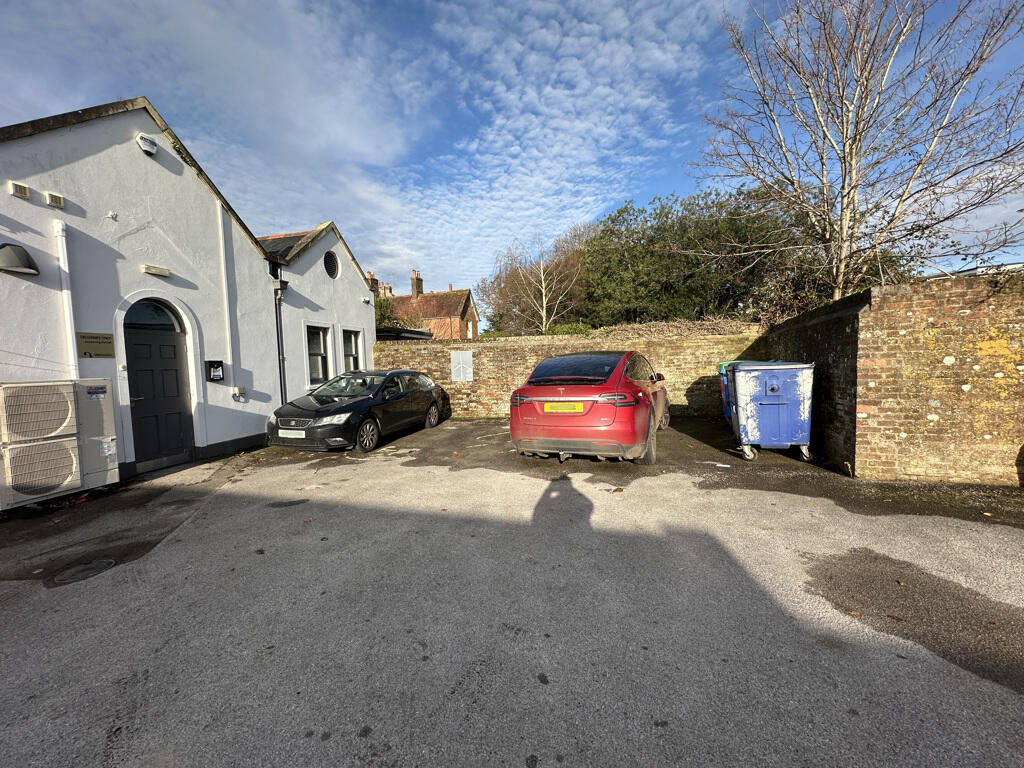 Additional image 12 of First And Second Floor Offices, 16 West Borough, Wimborne, Dorset, BH21 1NG