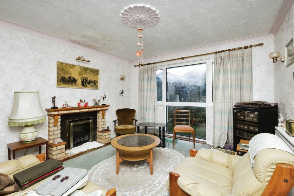 Additional image 4 of Old Drive, Polegate, BN26