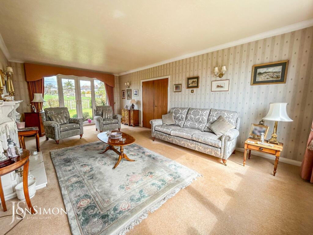 Additional image 11 of Falshaw Drive, Walmersley, Bury, BL9