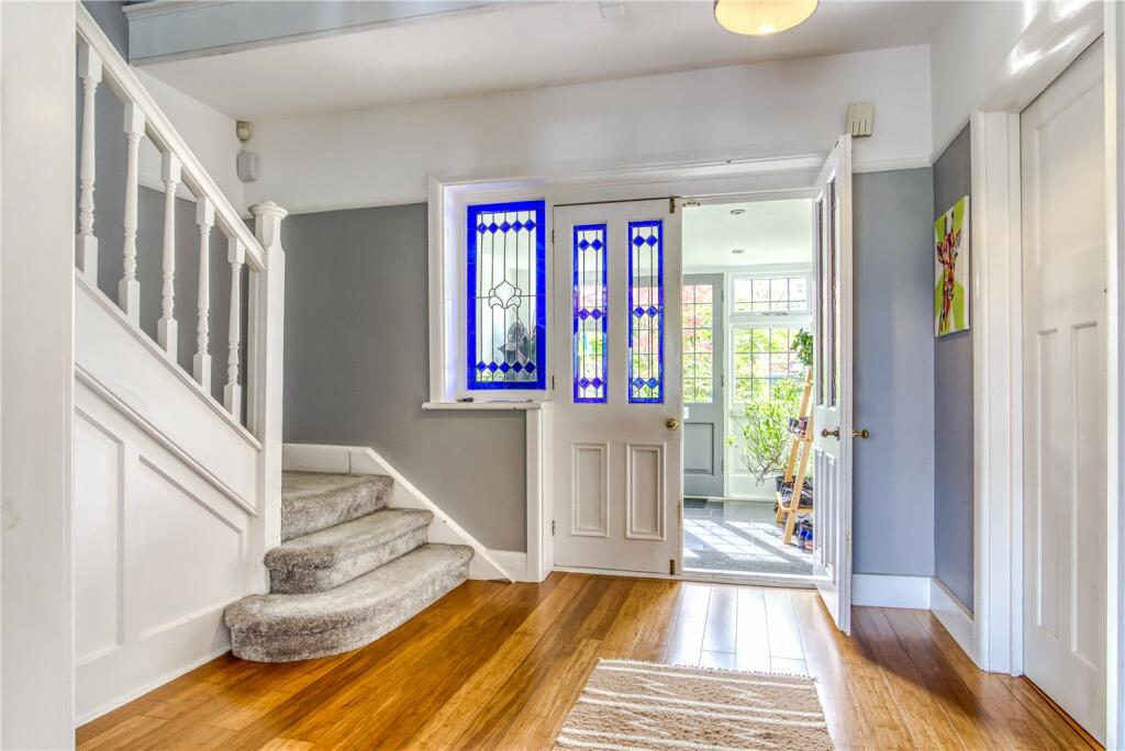 Additional image 7 of Upton Way, Broadstone, Poole, BH18