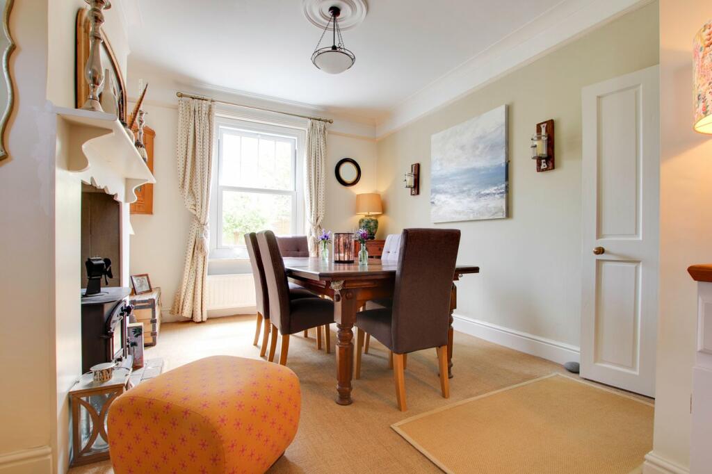 Additional image 8 of Litchford Road, New Milton, BH25