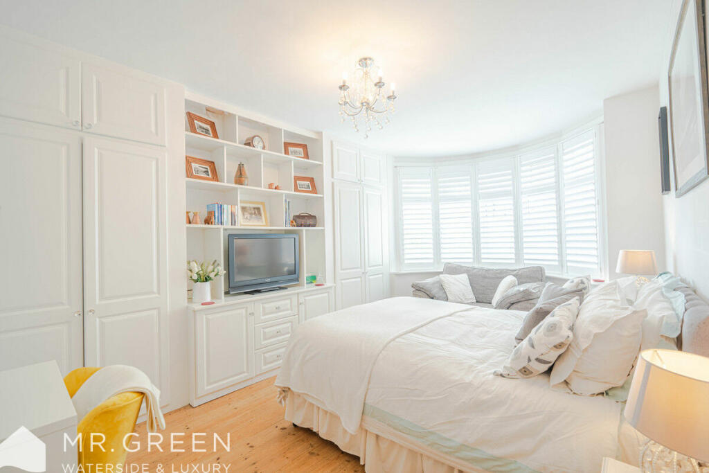 Additional image 13 of Saxonbury Road, Southbourne, BH6 5ND