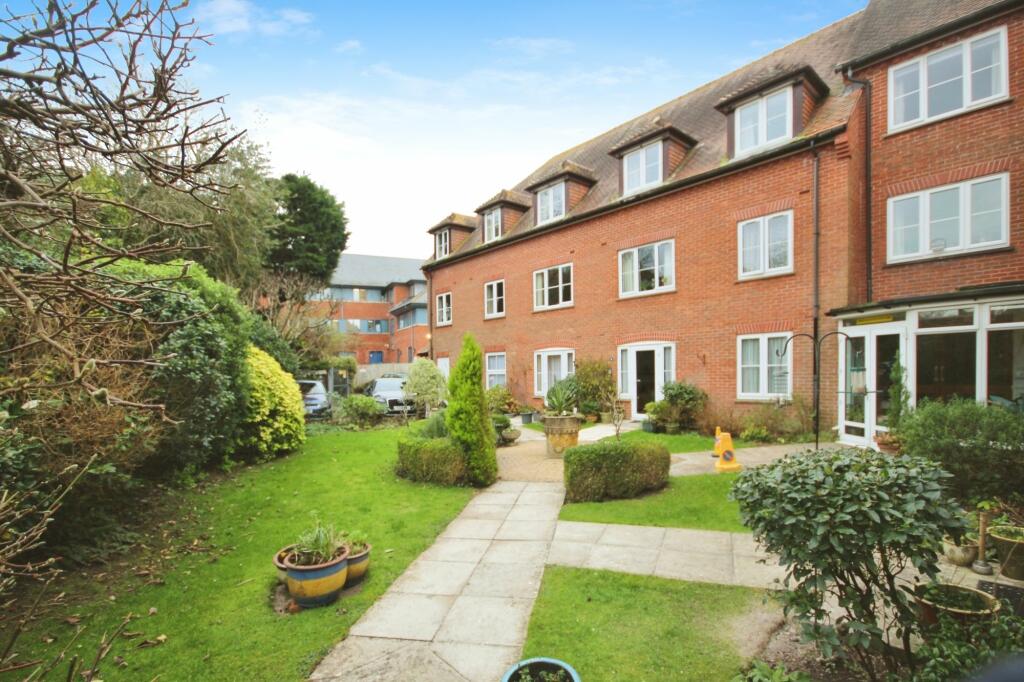 Additional image 2 of Christchurch Road, Cottage Mews, BH24